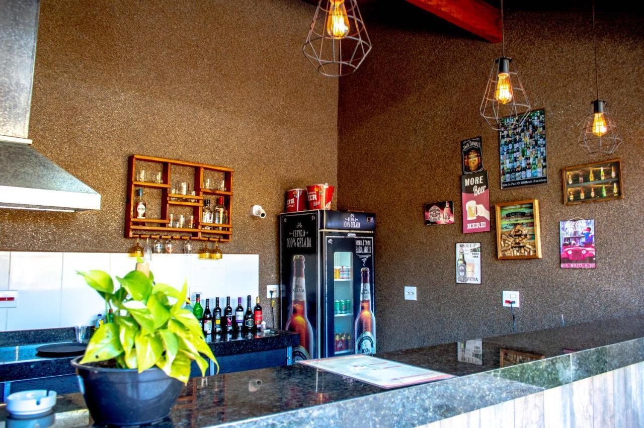 Parque águas Locanda