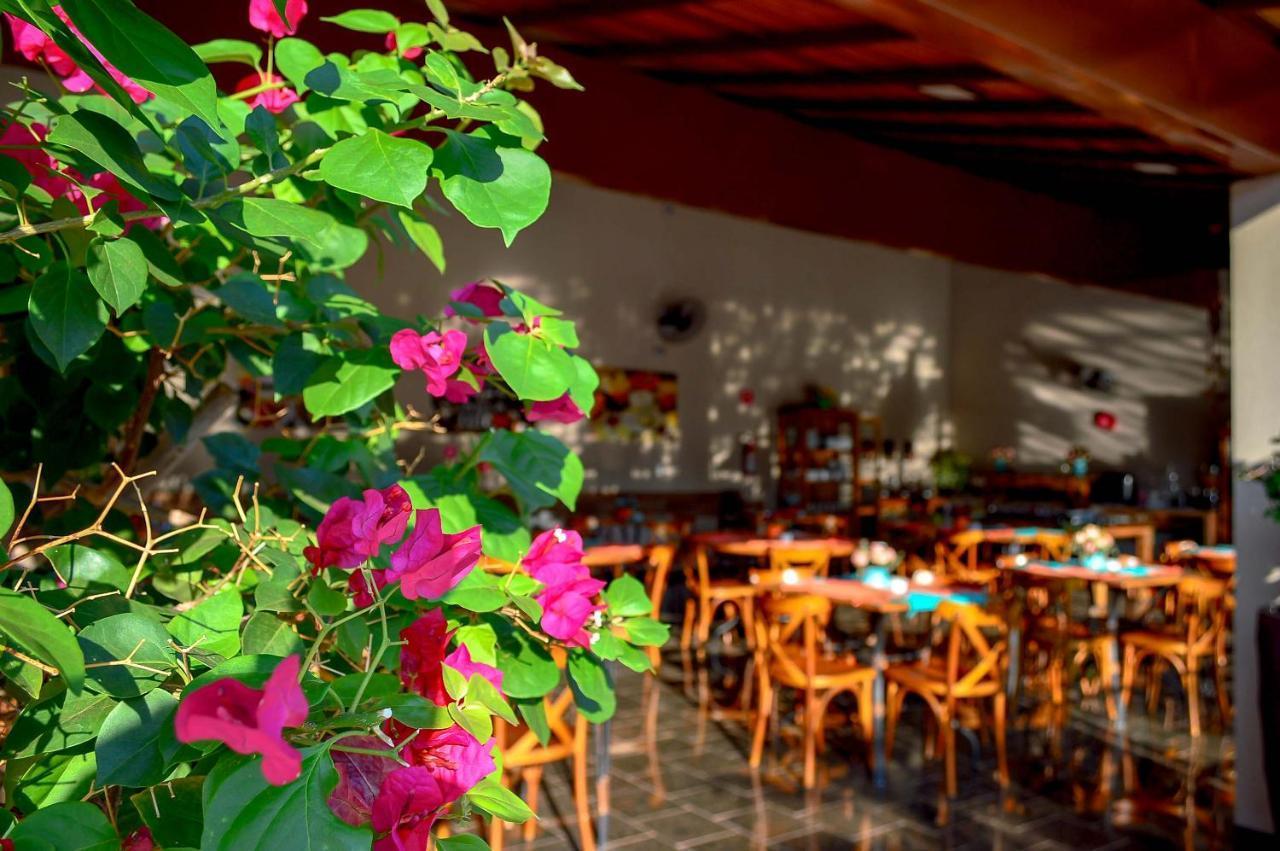 Parque águas Locanda 4*