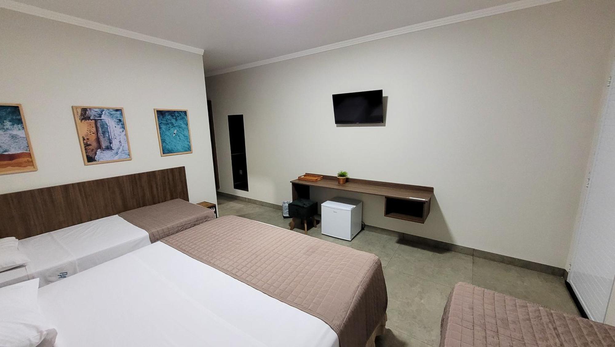 Parque águas 4* Olímpia