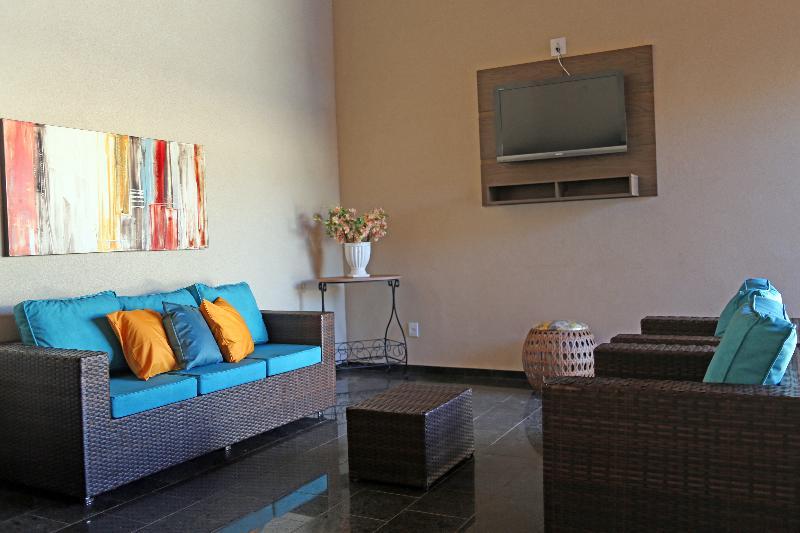 Parque águas Locanda 4*